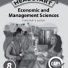 Headstart Economic and Management Sciences Grade 8 Teacher’s Book (Approved)