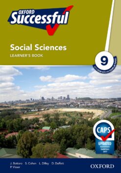 Oxford Successful Social Sciences Grade 9 Learner’s Book (CAPS)