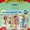 Headstart English Grade 6 Learner’s Book (Approved)