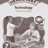 Headstart Technology Grade 7 Teachers Guide (CAPS)