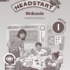 Headstart Wiskunde Graad 1 Onderwysersgids (Approved)