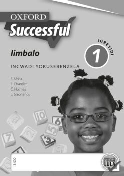 Oxford Successful Iimbalo IGreyidi 1 INcwadi YokuSebenzela (Approved)