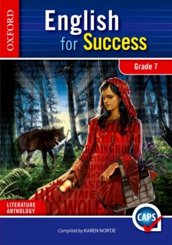 English for Success Grade 7 Literature Anthology (Approved)