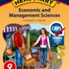 Headstart Economic and Management Sciences Grade 9 Learner’s Book (Approved)