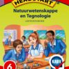 Headstart Natuurwetenskappe en Tegnologie Graad 6 Leerdersboek (CAPS)