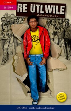 Re utlwile (short stories)