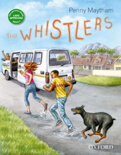 The Whistlers (Approved)