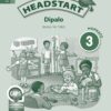 Headstart Dipalo Mophato 3 Buka ya Tiro (Approved)