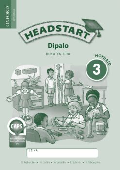 Headstart Dipalo Mophato 3 Buka ya Tiro (Approved)