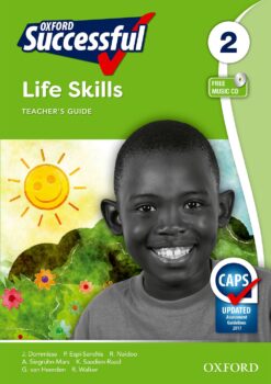 Oxford Successful Life Skills Grade 2 Teacher’s Guide (Approved)