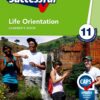 Oxford Successful Life Orientation Grade 11 Learner’s Book (CAPS)