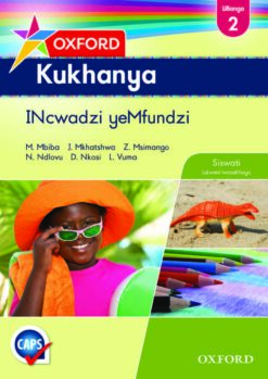 Oxford Kukhanya LiBanga 2 INcwadzi yeMfundzi (Approved)