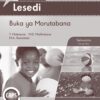 Oxford Lesedi Kereiti ya 1 Buka ya Morutabana (Approved)