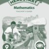 Headstart Mathematics Grade 9 Teachers Guide (Approved)