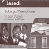 Oxford Lesedi Mophato wa 7 Buka ya Morutabana (CAPS)