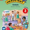 Headstart Iimbalo IGreyidi 3 INcwadi YomFundi (Approved)