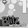 Blitz Wiskunde (Hoofrekene) Graad 1 Onderwysersgids