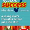 Oxford Exam Success Poetry: A young man’s thoughts before June the 16th