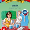 Headstart Izibalo IBanga 6 Incwadi Incwadi yoMfundi