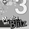 Blitz Mental Maths Grade 3 Teacher’s Guide (Sesotho)