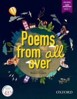 Poems from all over