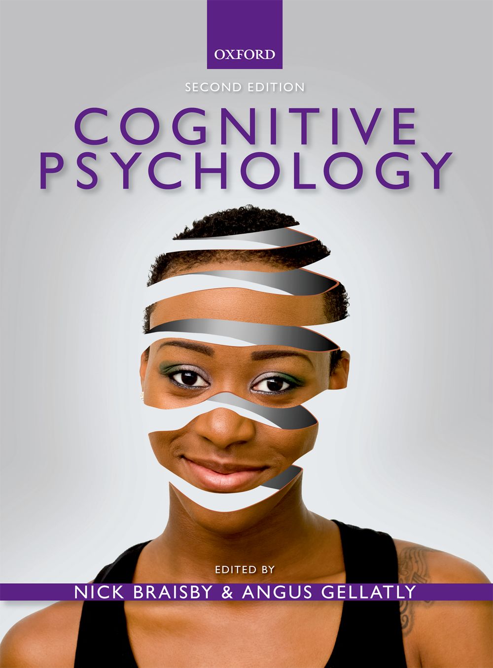 Cognitive Psychology 2e
