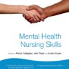 Mental Health Nursing Skills