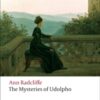 The Mysteries of Udolpho - 9780199537419