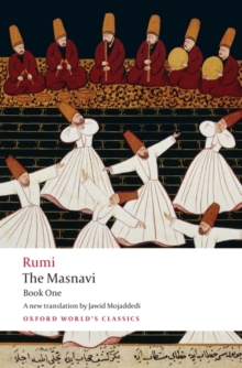 The Masnavi, Book One - 9780199552313