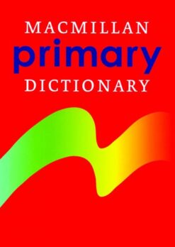 Macmillan Primary Dictionary