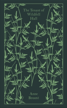 The Tenant of Wildfell Hall - 9780241198957