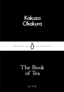The Book of Tea - 9780241251355