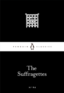 The Suffragettes - 9780241252116