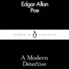 A Modern Detective - 9780241252321