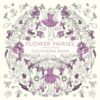 The Flower Fairies Colouring Book - 9780241279045