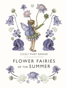 Flower Fairies of the Summer - 9780241284551