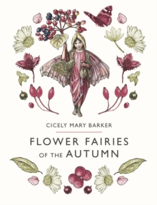 Flower Fairies of the Autumn - 9780241284575