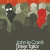 Tinker Tailor Soldier Spy