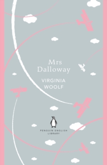 Mrs Dalloway - 9780241341117