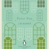 Peter Pan - 9780241341391