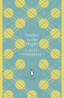 Tender is the Night - 9780241341483