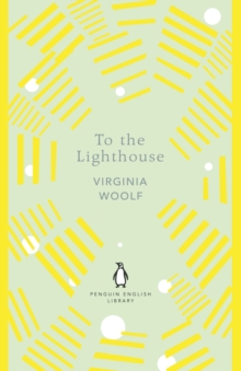 To the Lighthouse - 9780241341681