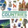 Our World in Pictures: Countries, Cultures, People & Places - 9780241343371