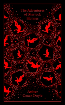 The Adventures of Sherlock Holmes - 9780241347782