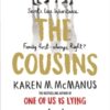 The Cousins - 9780241376942