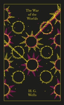 The War of the Worlds - 9780241382707