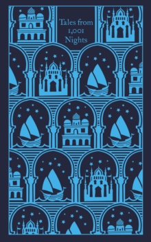 Tales from 1,001 Nights - 9780241382714