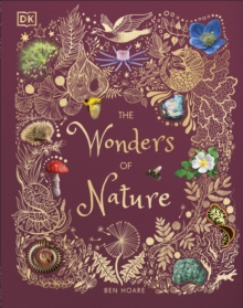 The Wonders of Nature - 9780241386217