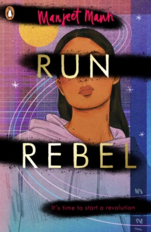 Run, Rebel - 9780241411421