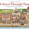 A Street Through Time : A 12,000 Year Journey Along the Same Street - 9780241411544